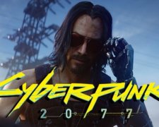 Cyberpunk 2077