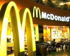 McDonald's вперше в історії пішов на це заради жінок: фото