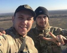 Да вы что: сказки раненого депутата возмутили воинов