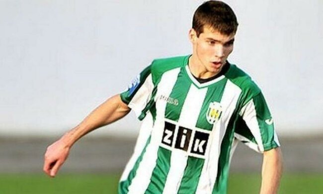 Рух поповнив склад екс-футболістом Карпат