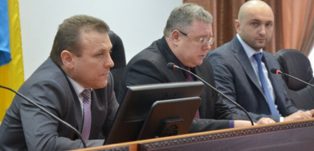 Рябошапка призначив у Запоріжжі "тимчасового" прокурора: що відомо про Василя Кармана