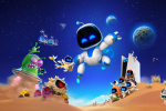 Astro Bot, скриншот: YouTube