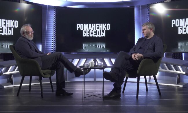 Андрей Ермолаев