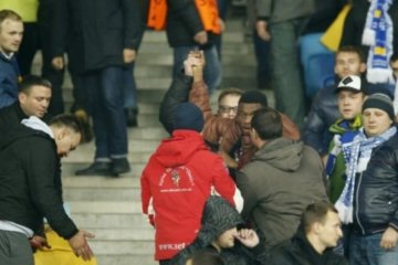  Винний у санкціях проти «Динамо» під арештом