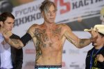 Голливудский любимчик миллионов очень сдал