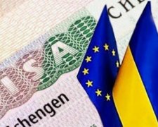 Україна отримає безвізовий режим в 2016