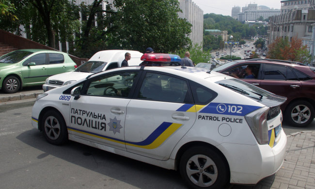 Під Дніпром чоловіка лишили вмирати з пакетом на голові: дикі подробиці