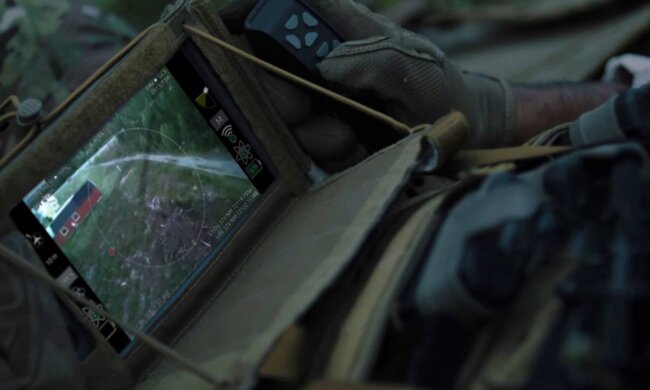 Teledyne Fair Black Hornet, фото: свободный источник