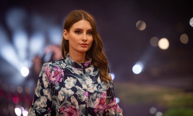 Іра Ротар, Супер Топ модель по-українськи, фото: прес-служба Нового каналу