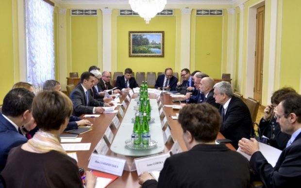 Украина поможет Польше усилить Центрально-Восточную Европу