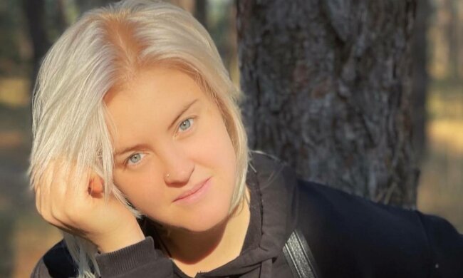 Виктория Ткач, фото: Instagram