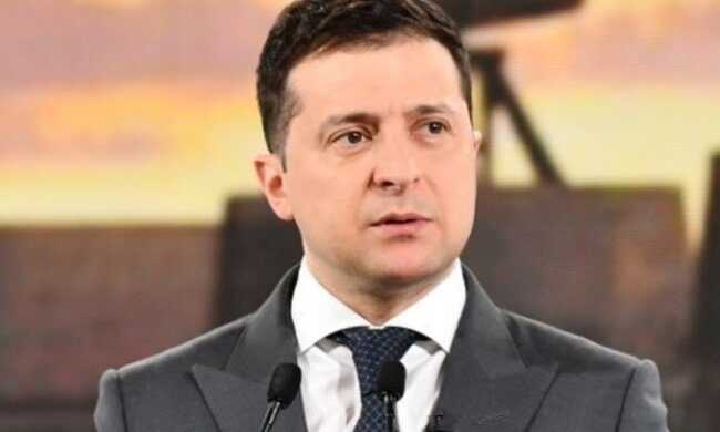 Владимир Зеленский, instagram.com/zelenskiy_official