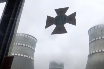Рівненська АЕС, скріншот: YouTube