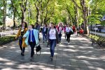 Одно из чудес Одессы "оживили" для всей Украины: дух захватывает, потрясающие кадры
