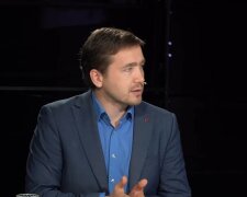 Объективно наше украинское население не доверяет правительству, - Дмитрий Василец