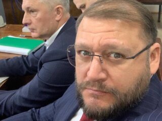 Михаил Добкин, фото: Facebook