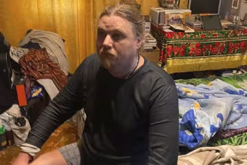 У Києві затримали священника УПЦ Московського патріархату: "Z"-символіка і зв'язок зі спецслужбами