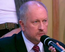 Україна заважає жити Росії: депутата понесло в прямому ефірі