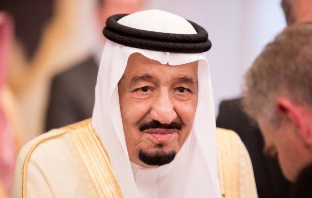 Король Саудівської Аравії шокував світ новим указом: це не казка, мільярди доларів простому народу