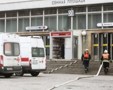 У Киргизстані впізнали пітерського терориста