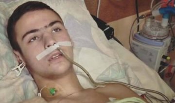 За два дня пациенту львовского Охматдета собрали более 2 млн