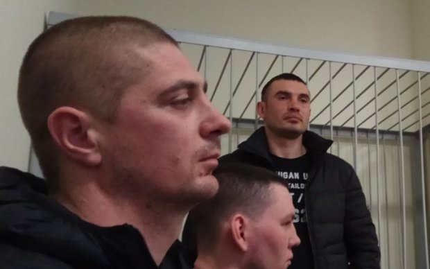 У Луценко подтвердили побег палачей Майдана