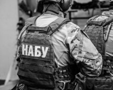 Работали под прикрытием: сразу семь взяточников из НАБУ попались силовикам