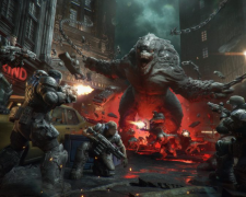 Gears of War: E-Day