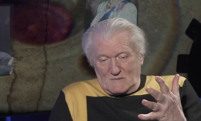 Юрій Рибчинський