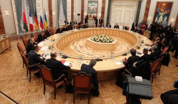 Невыполнение Минских соглашений может привести к полномасштабной войне