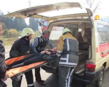 "Врачи века": беременную выбросили умирать на морозе
