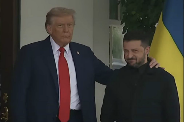 Конец войны или замороженный конфликт? Что Трамп действительно предложил Зеленскому вместо членства в НАТО
