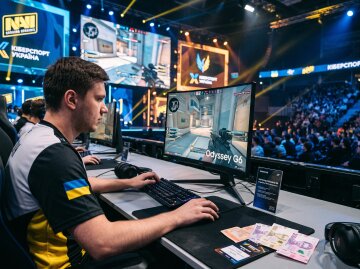 Samsung показала монітор на 1100 Гц: рекордна плавність, але графіка постраждає