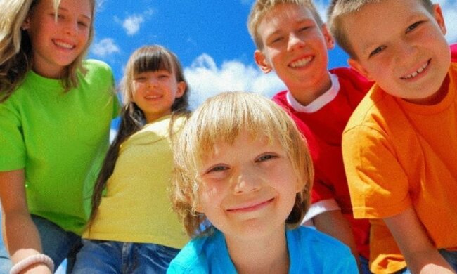  Кількість дитячих таборів в Україні зменшилася вдвічі