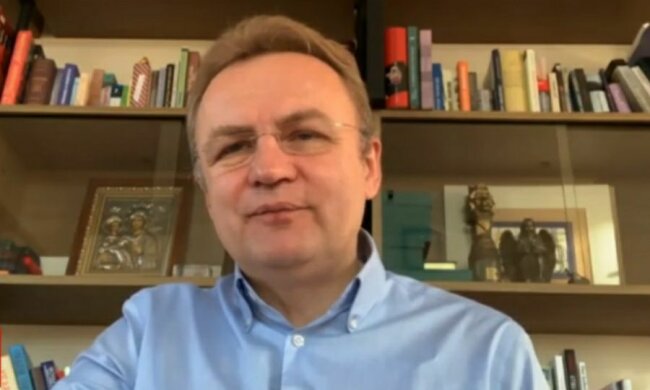 Садовый признался, сколько чиновников Львовского городского совета заболели COVID-19