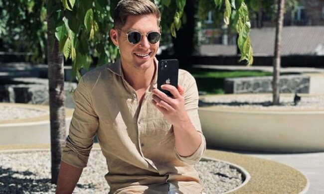 Вова Остапчук рассказал о том, что хочет успеть за лето: "Деловой колбас"