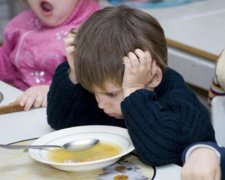 Психологи порадили не травмувати малюків дитсадком