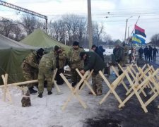 Блокадники вирішують виключно свої завдання, - думка