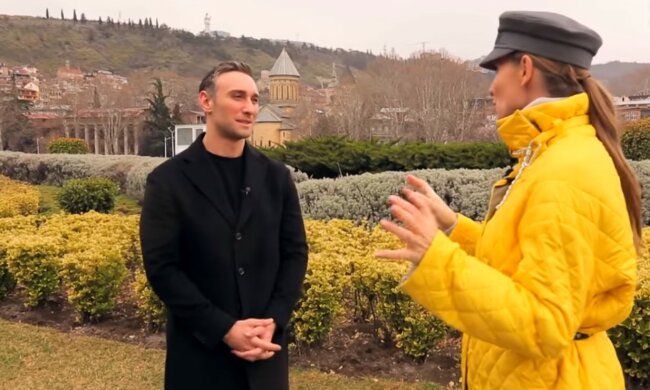 Иракли Макацария познакомил девушку с родными: "Гораздо приятнее у..."