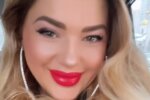 Олена Філонова, фото: Instagram