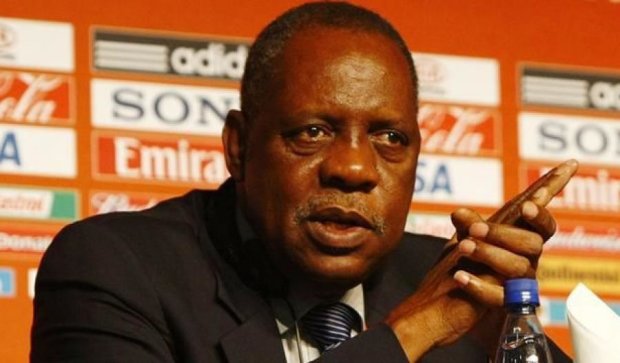 Новым руководителем ФИФА стал президент Африканской конфедерации футбола