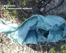 На Ровенщине пытались сжечь заживо 16-летнего ребенка