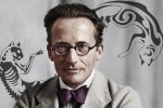 Неординарний мислитель: історія великого фізика Ервіна Шредінгера