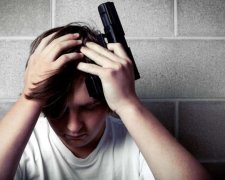 Смертельні ігри: підліток застрелив батька