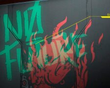 Консоль Xbox Cyberpunk 2077 \\ entertainmentbox