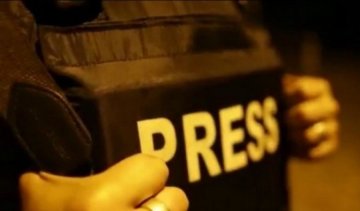 Журналистов "Громадського" обвинили в работе на ФСБ