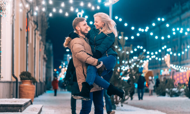 Еротичний гороскоп, фото: Freepik