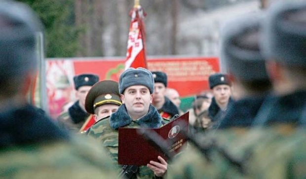 Беларусь привела войска в боевую готовность