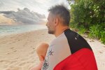 Скрін, Instagram Шепелєв