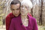 91-річна бабуся знайшла собі 31-річного ловеласа: у хлопця ще п'ятеро літніх коханок